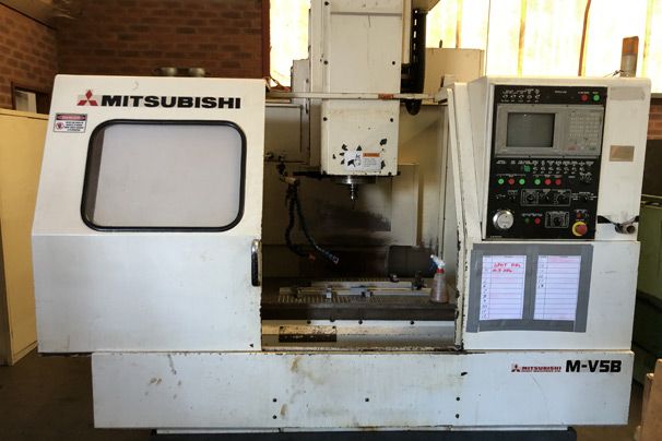 cnc_vertical_milling_machine